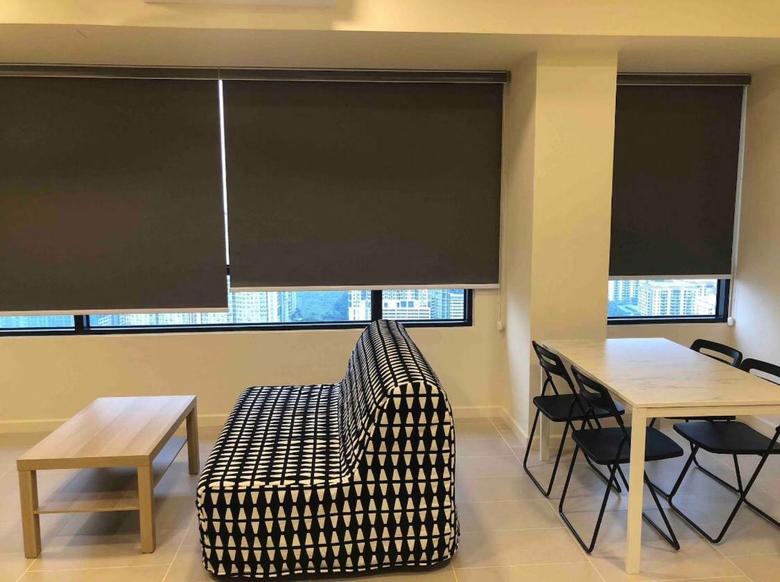 Tamarind Suites Cosy Studio Cyberjaya Ngoại thất bức ảnh