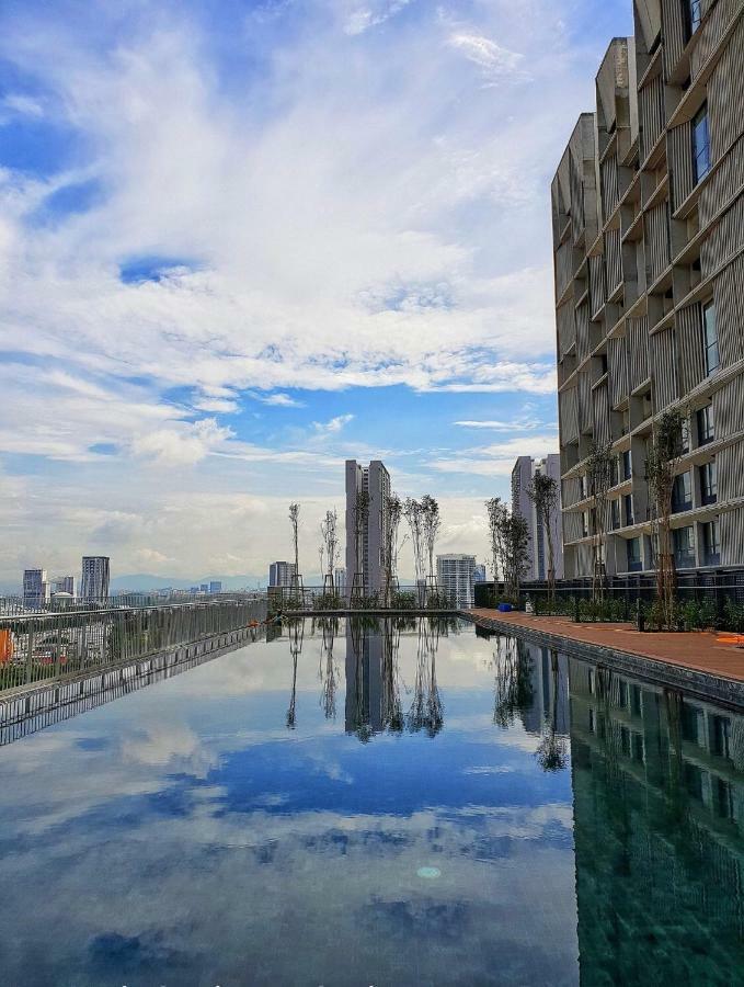 Tamarind Suites Cosy Studio Cyberjaya Ngoại thất bức ảnh