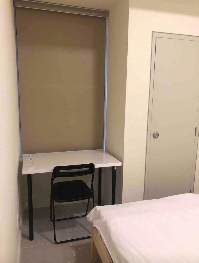 Tamarind Suites Cosy Studio Cyberjaya Ngoại thất bức ảnh