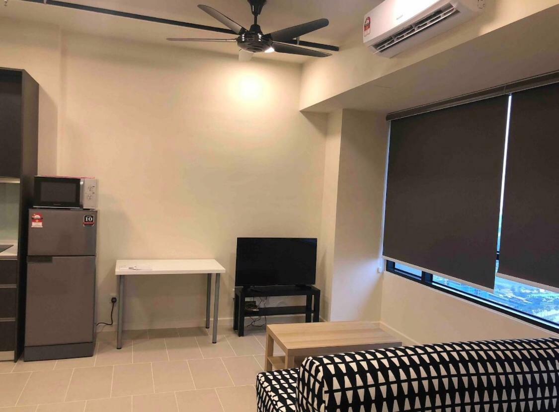 Tamarind Suites Cosy Studio Cyberjaya Ngoại thất bức ảnh