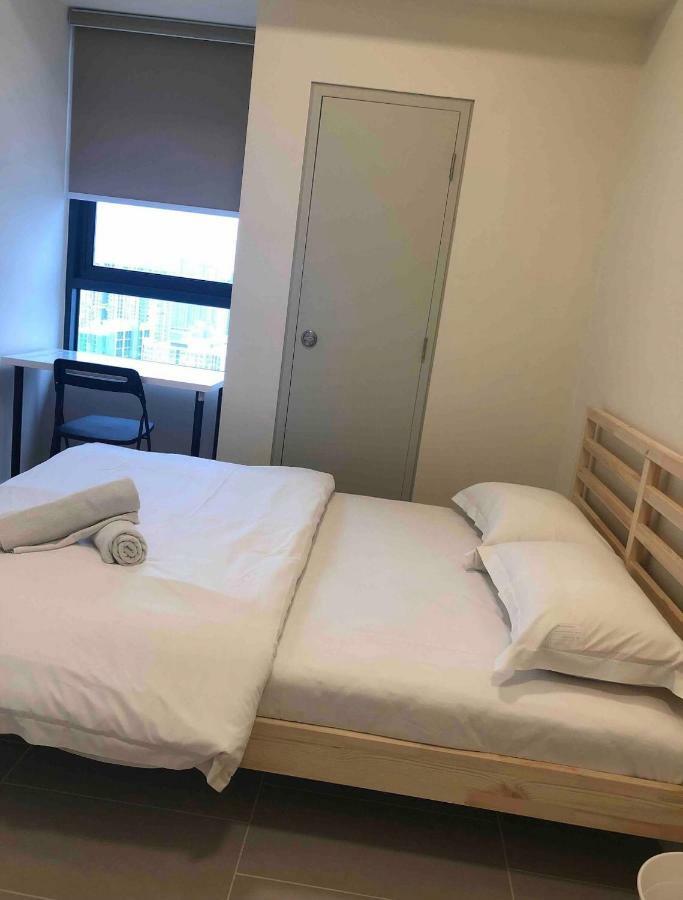 Tamarind Suites Cosy Studio Cyberjaya Ngoại thất bức ảnh